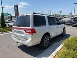 2017 Lincoln Navigator Select