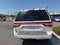 2017 Lincoln Navigator Select