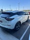 2021 Nissan Murano Platinum
