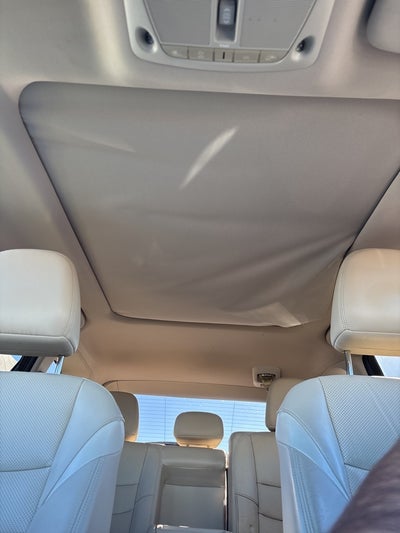 2016 Nissan Murano SL