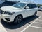 2019 Nissan Pathfinder Platinum