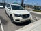 2019 Nissan Pathfinder Platinum