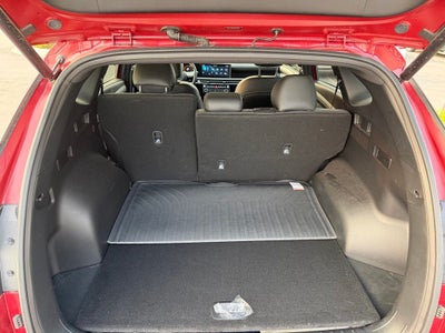 2025 Hyundai Tucson XRT
