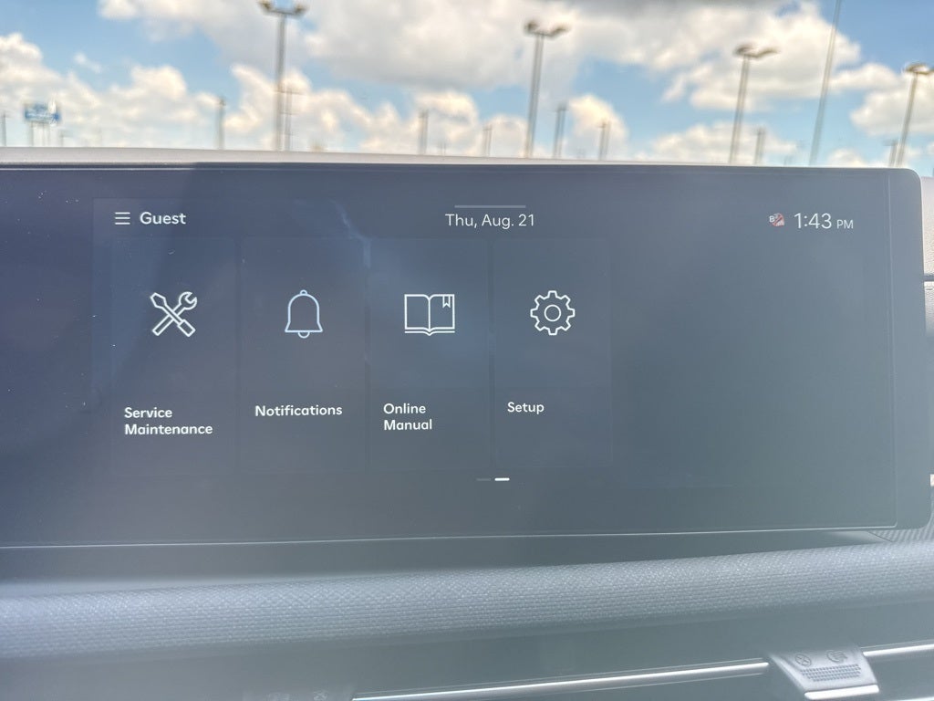 2025 Hyundai Tucson XRT FWD