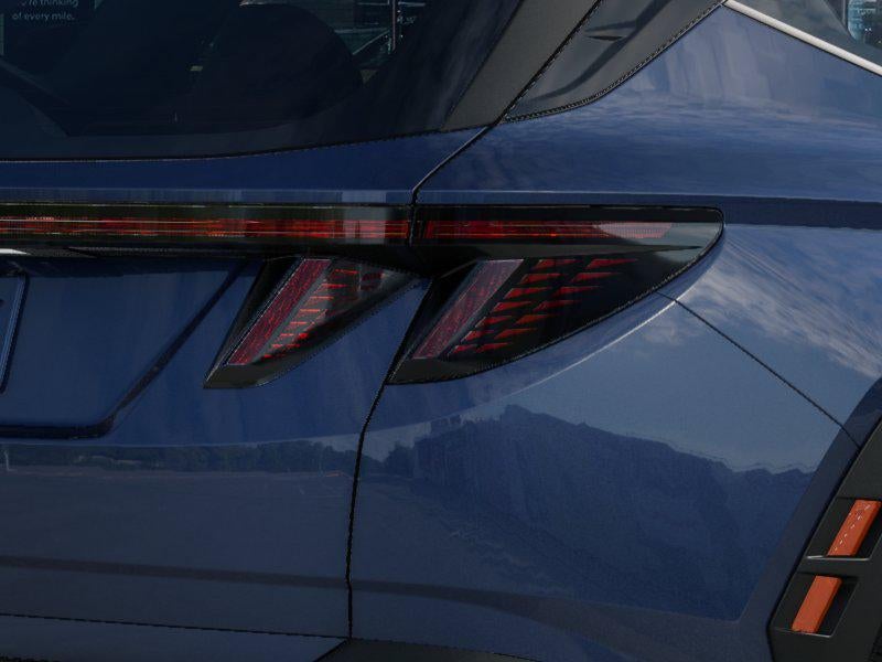 2026 Hyundai Tucson XRT FWD