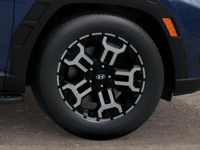 2026 Hyundai Tucson XRT FWD