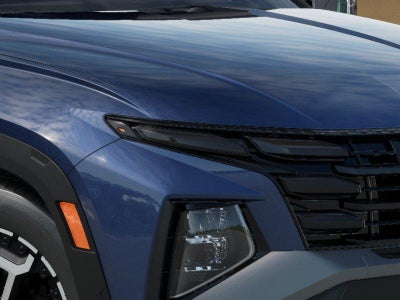 2026 Hyundai Tucson XRT FWD