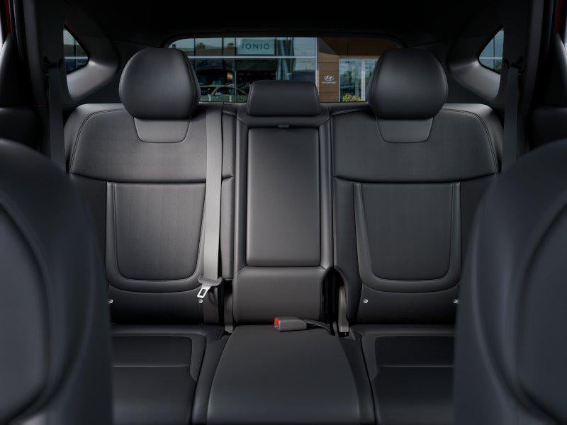 2026 Hyundai Tucson XRT FWD