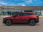 2026 Hyundai Tucson XRT FWD