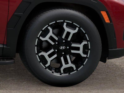 2026 Hyundai Tucson XRT FWD