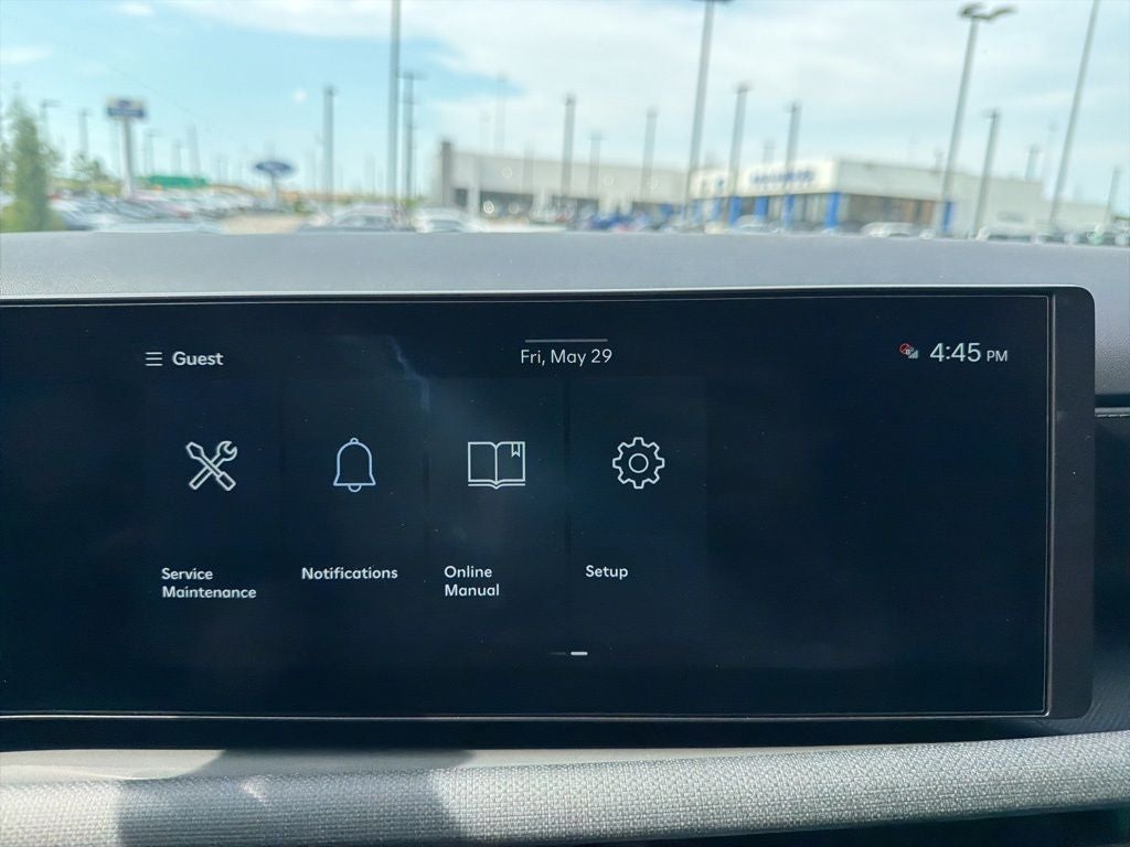 2026 Hyundai Tucson XRT FWD