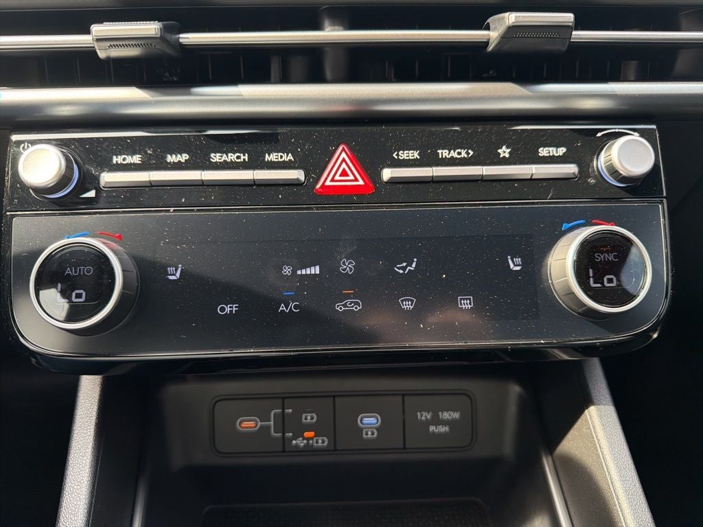 2026 Hyundai Tucson XRT FWD