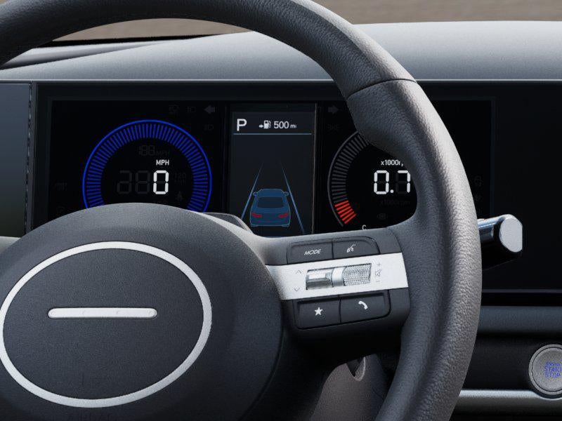 2026 Hyundai Tucson XRT FWD