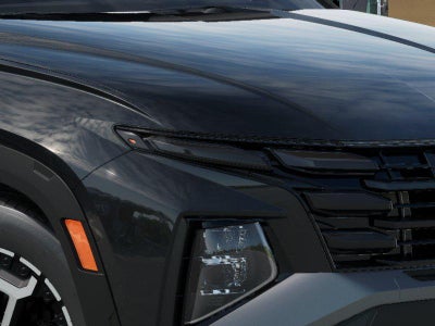 2026 Hyundai Tucson XRT FWD