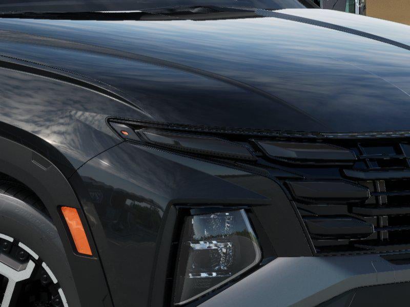 2026 Hyundai Tucson XRT FWD