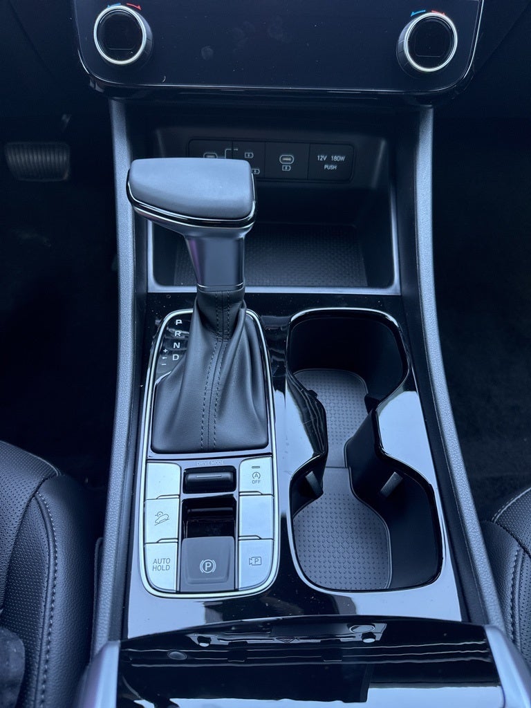 2026 Hyundai Tucson XRT FWD