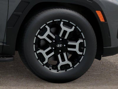 2026 Hyundai Tucson XRT AWD