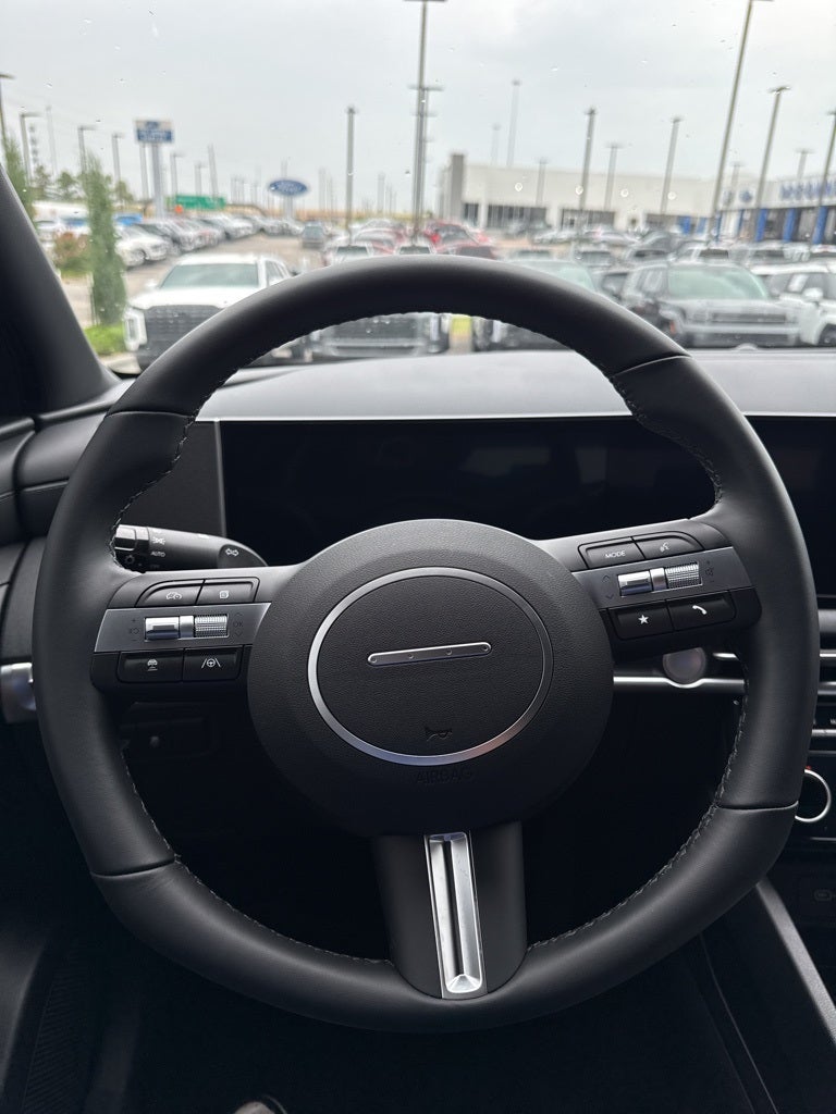 2026 Hyundai Tucson XRT AWD