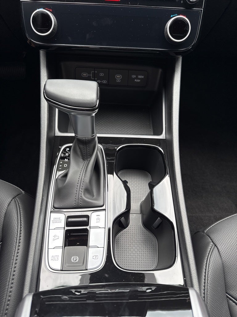 2026 Hyundai Tucson XRT AWD