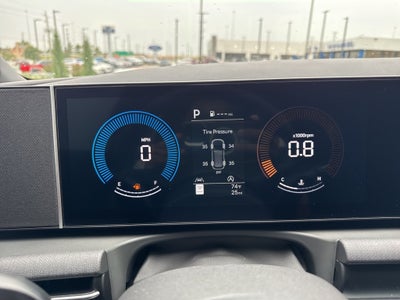 2026 Hyundai Tucson XRT AWD