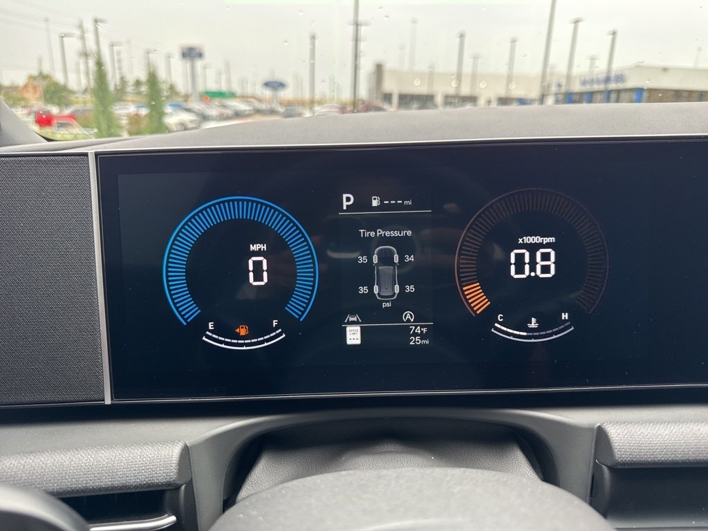 2026 Hyundai Tucson XRT AWD