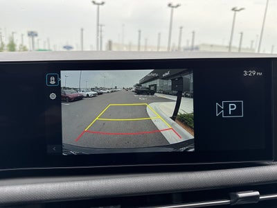 2026 Hyundai Tucson XRT AWD