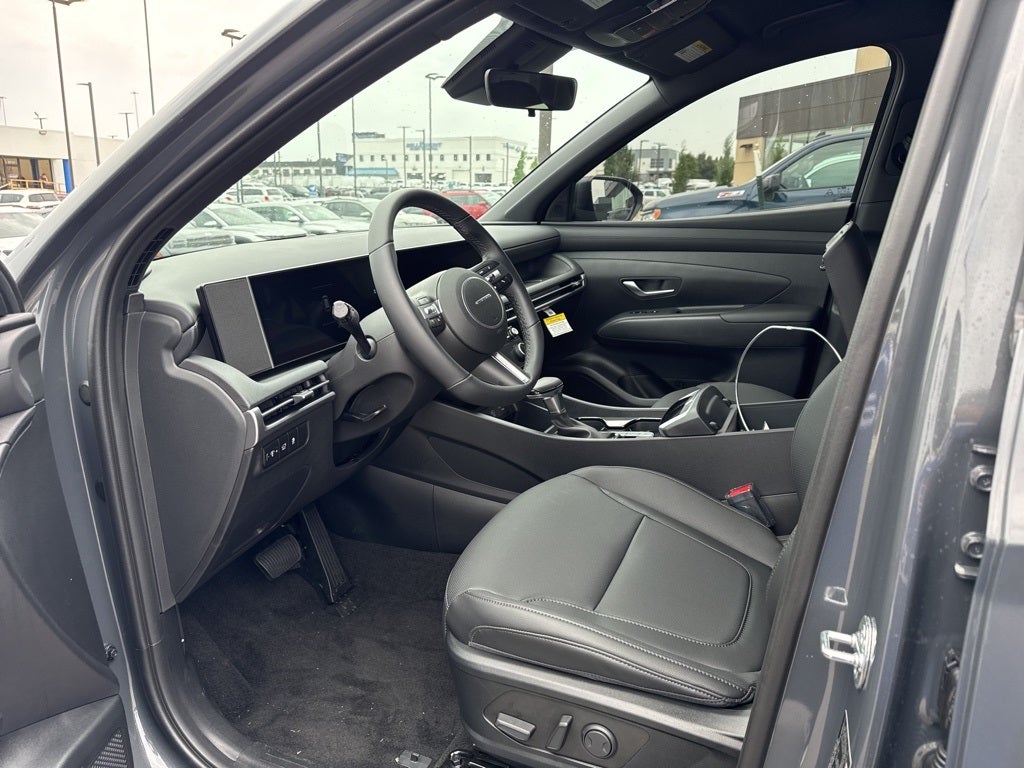 2026 Hyundai Tucson XRT AWD