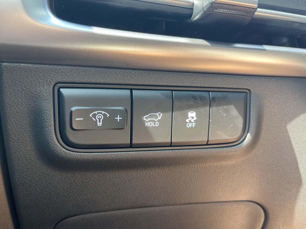 2025 Hyundai Tucson XRT AWD