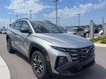 2025 Hyundai Tucson XRT AWD