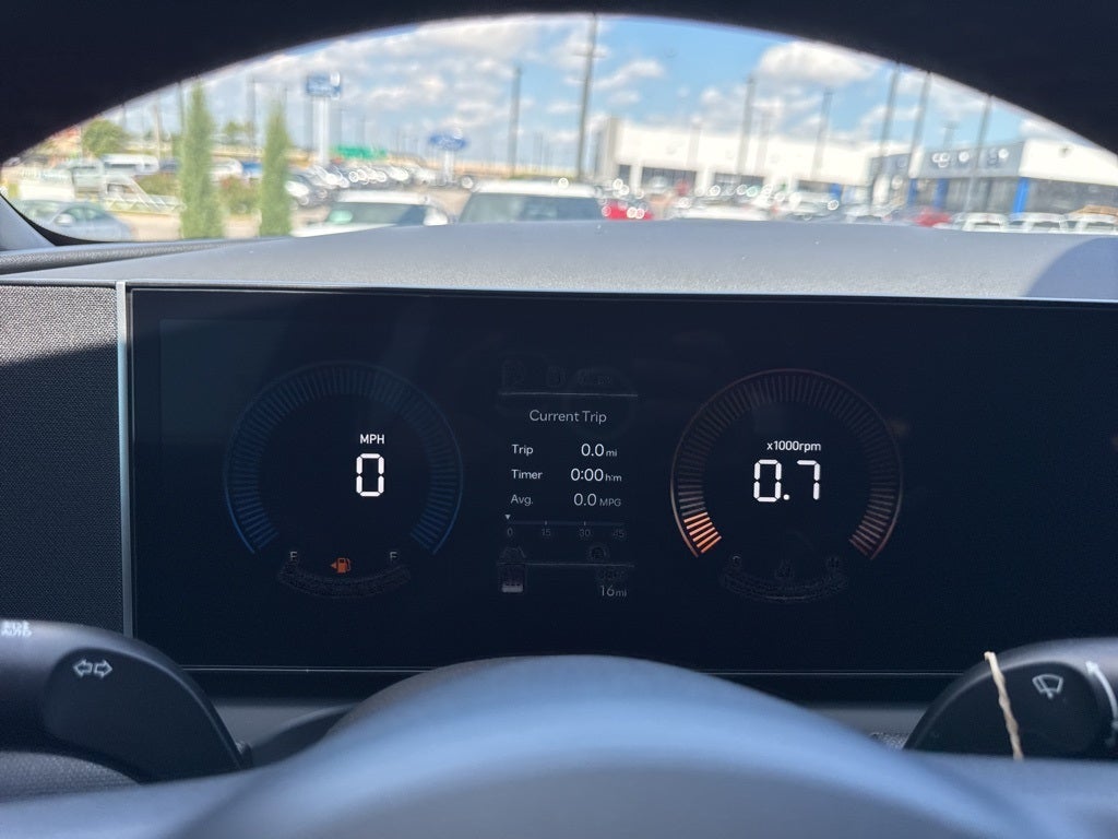 2026 Hyundai Tucson XRT AWD