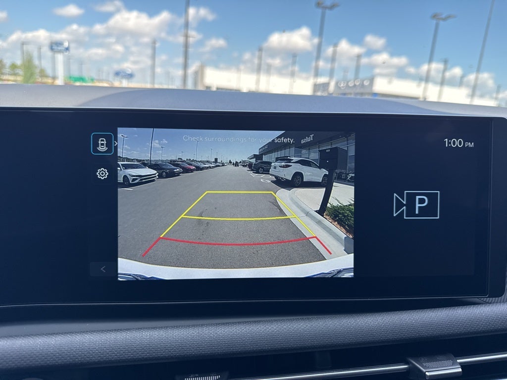 2026 Hyundai Tucson XRT AWD