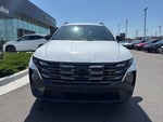 2026 Hyundai Tucson XRT AWD