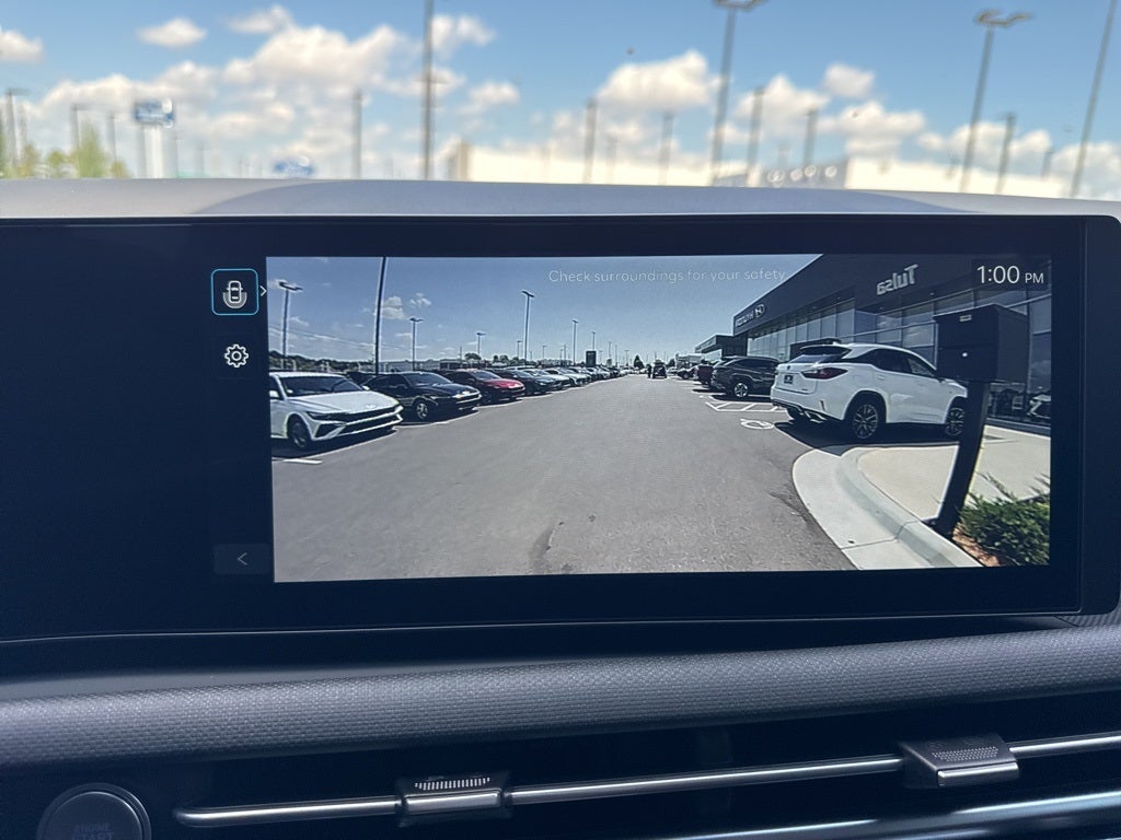 2026 Hyundai Tucson XRT AWD