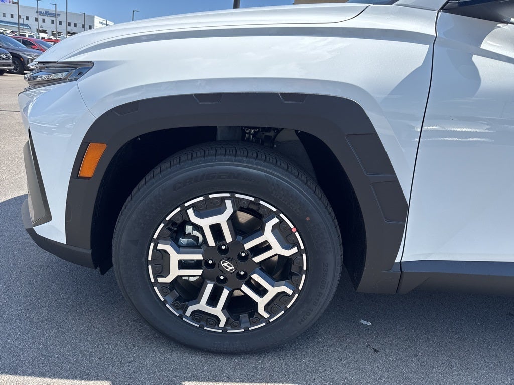 2026 Hyundai Tucson XRT AWD
