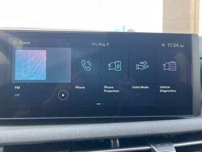 2025 Hyundai Tucson XRT AWD