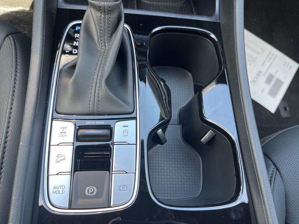 2025 Hyundai Tucson XRT AWD