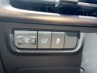 2025 Hyundai Tucson XRT AWD