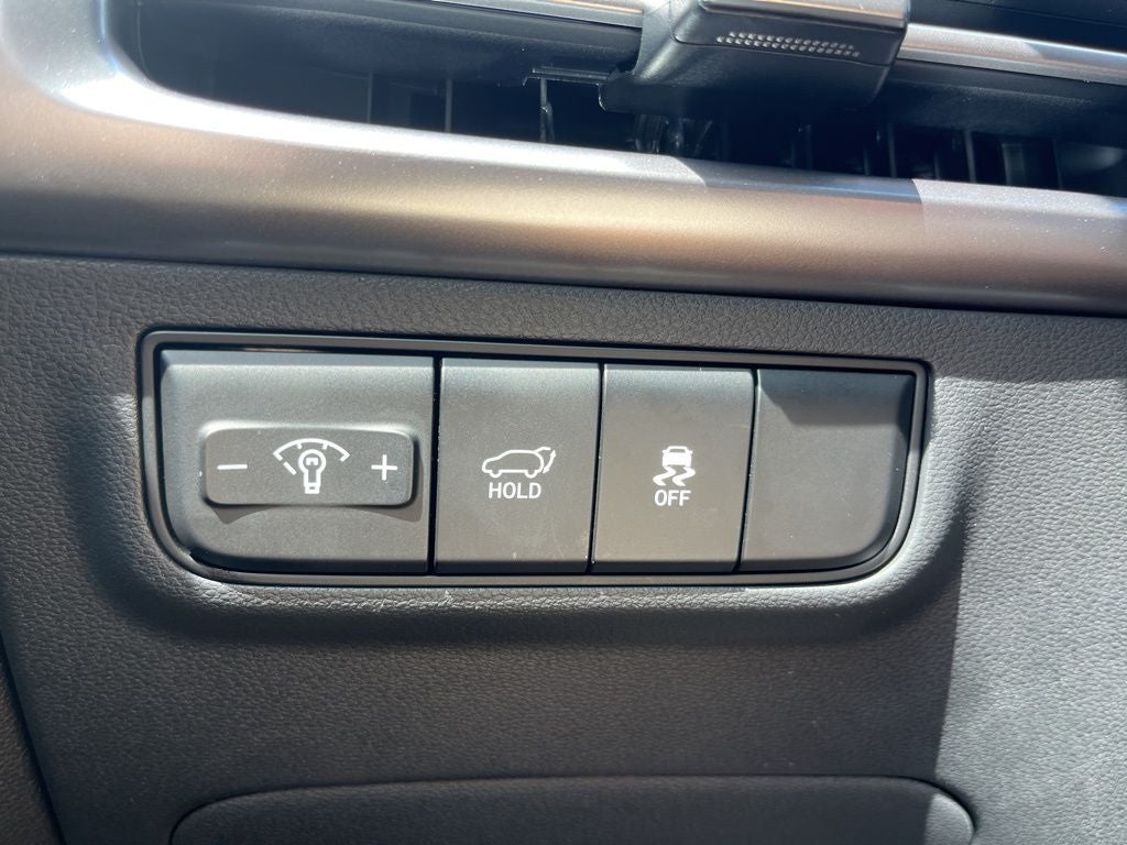 2025 Hyundai Tucson XRT AWD