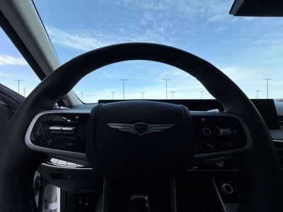 2026 Genesis GV70 2.5T Select