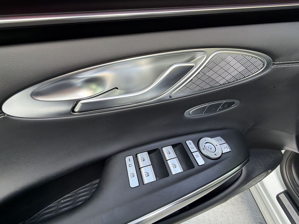 2026 Genesis GV70 2.5T Select