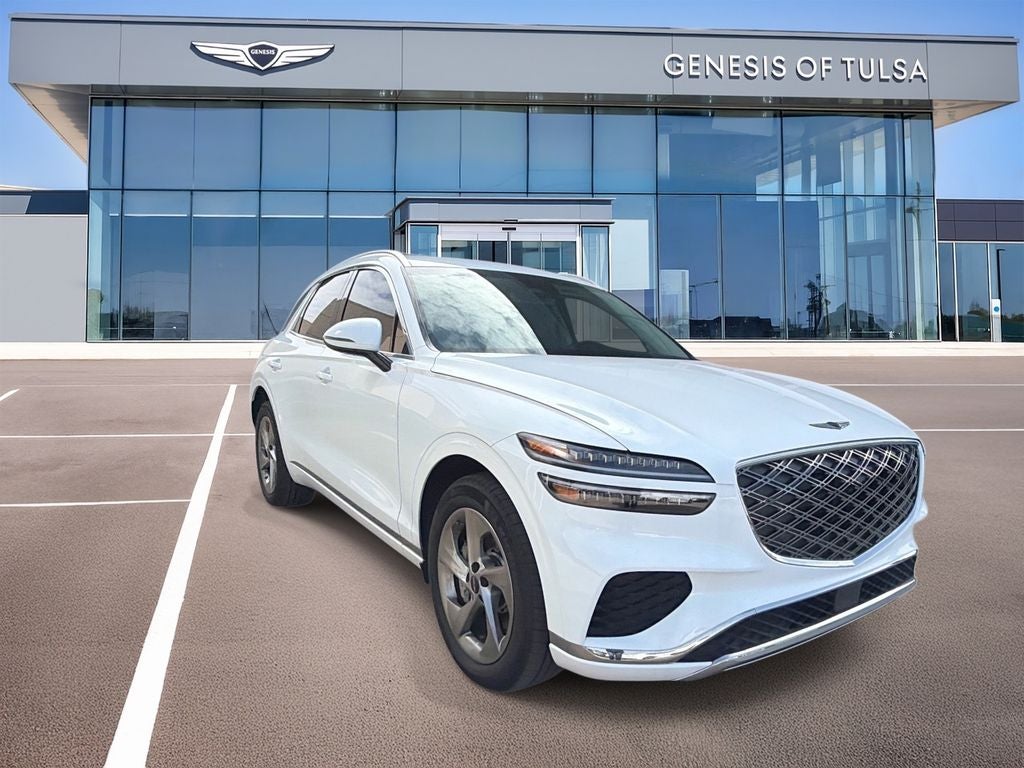 2026 Genesis GV70 2.5T Select