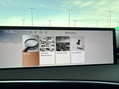 2026 Genesis GV70 2.5T Select
