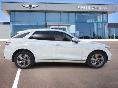 2026 Genesis GV70 2.5T Select