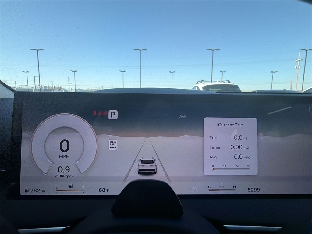 2026 Genesis GV70 2.5T