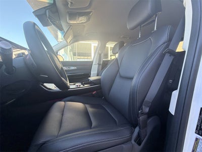 2026 Genesis GV70 2.5T