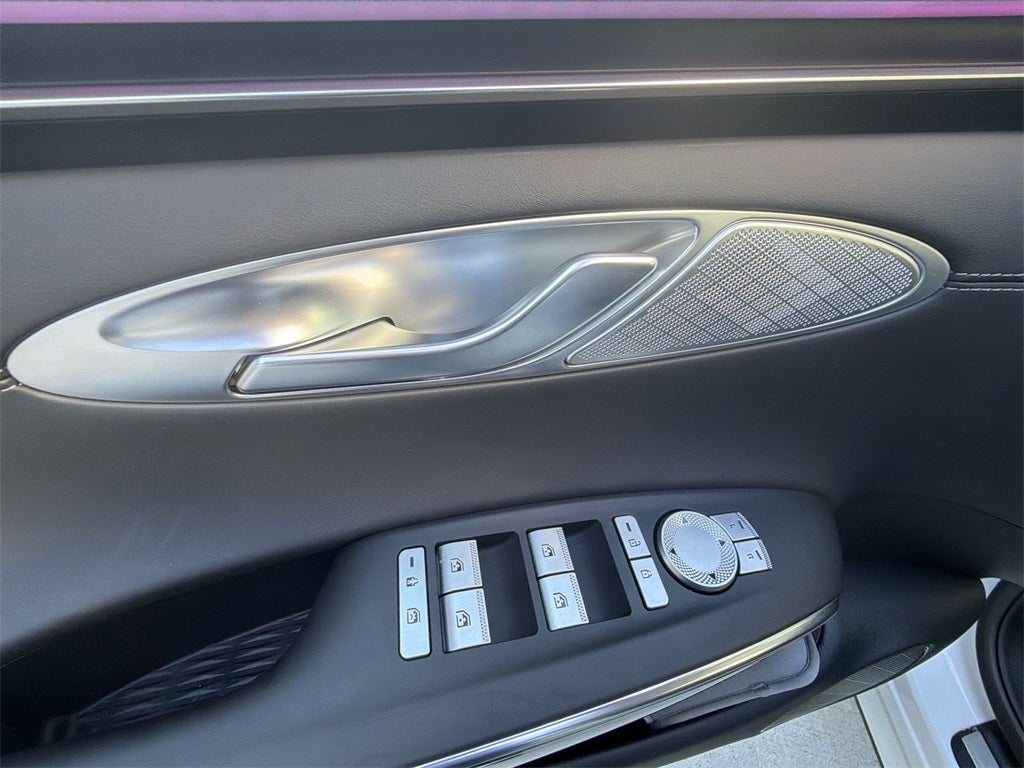 2026 Genesis GV70 2.5T