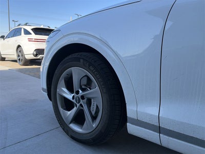 2026 Genesis GV70 2.5T