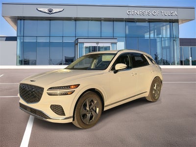 2026 Genesis GV70 2.5T