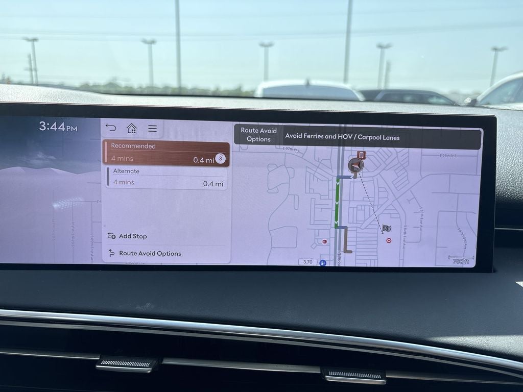 2026 Genesis GV70 2.5T