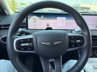 2026 Genesis GV70 2.5T Select